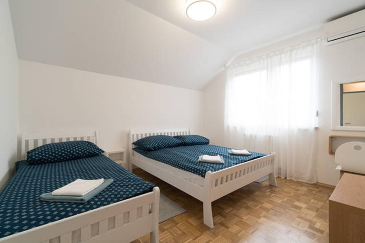 Apartment Drustveni Dom II Sarajevo Exterior photo