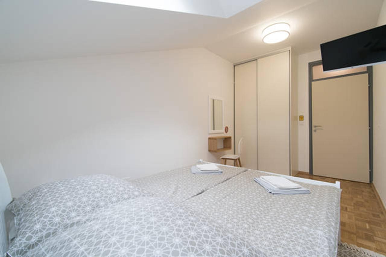 Apartment Drustveni Dom II Sarajevo Exterior photo