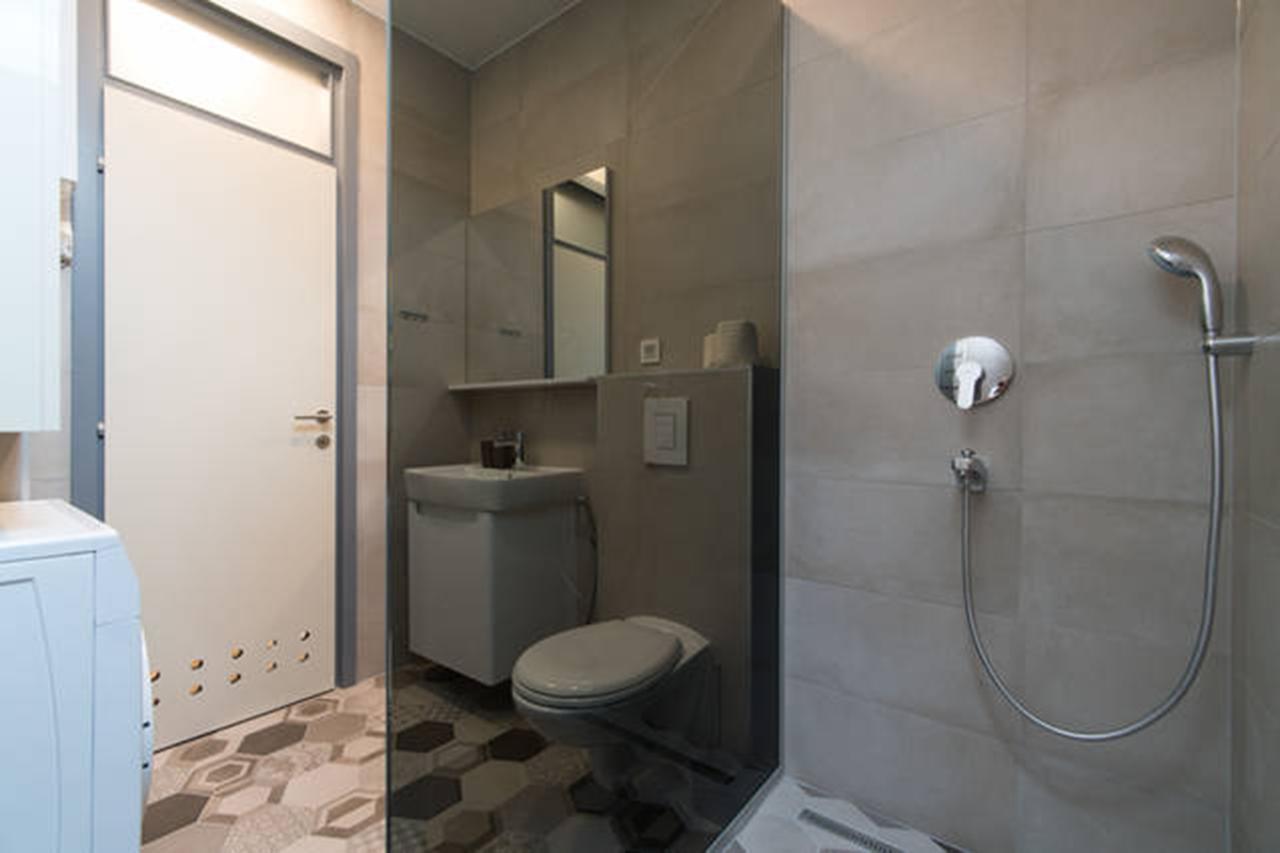 Apartment Drustveni Dom II Sarajevo Exterior photo