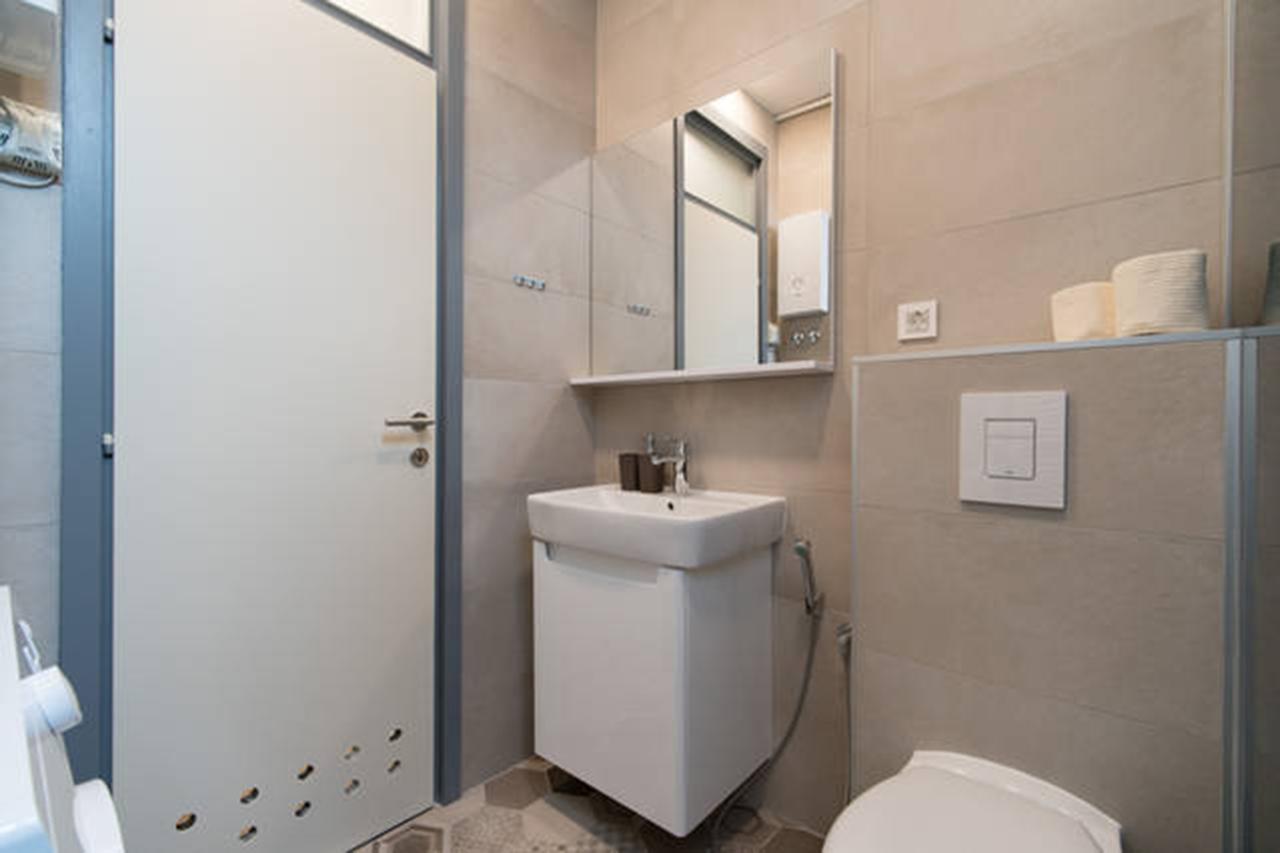 Apartment Drustveni Dom II Sarajevo Exterior photo